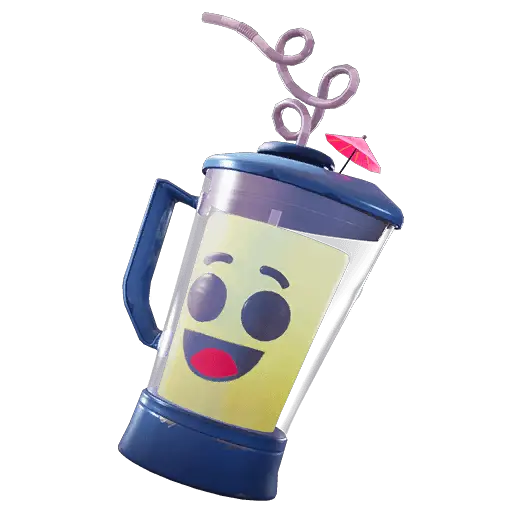 Smoothie Back Bling icon