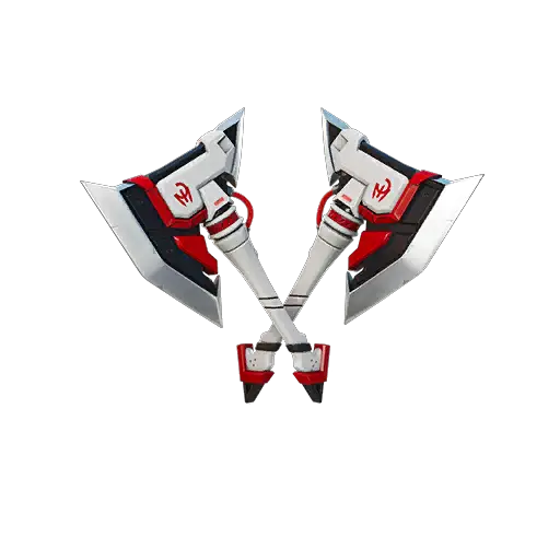 Snap Axes Pickaxe icon