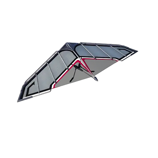 Snow Sailer Glider icon