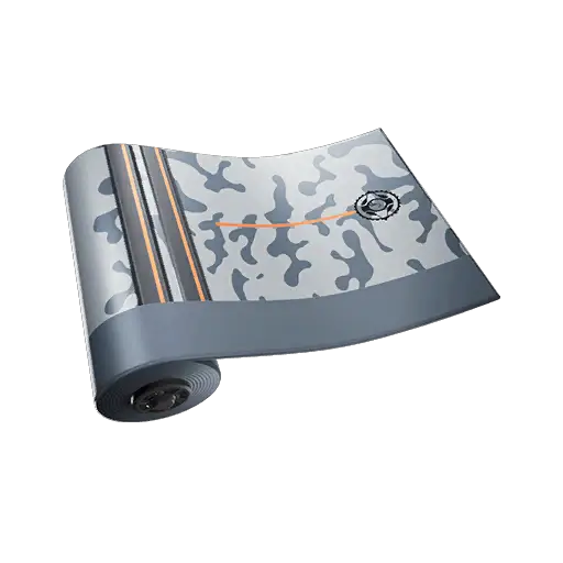 Snow Stealth Wrap icon