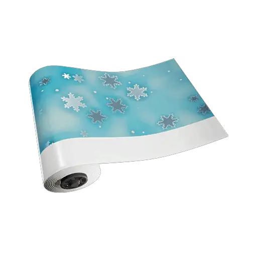 Snow Steel Wrap icon