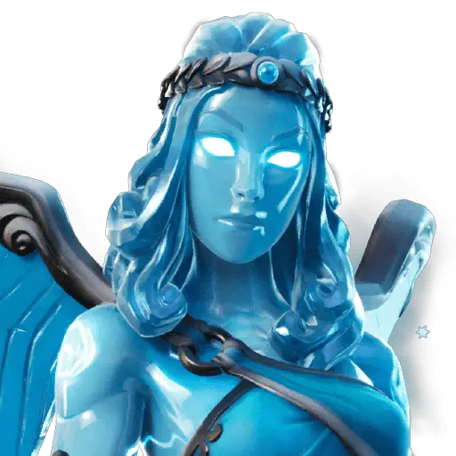 Snowheart Outfit icon