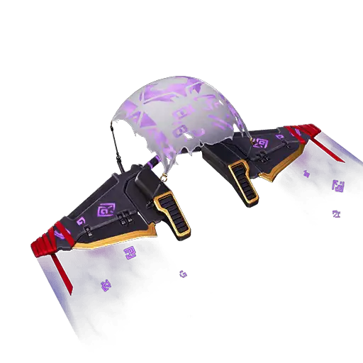 Soaring Cipher Glider icon