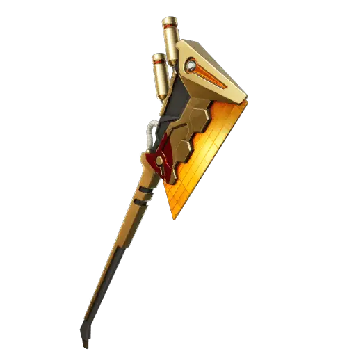 Solar Slicer Pickaxe icon