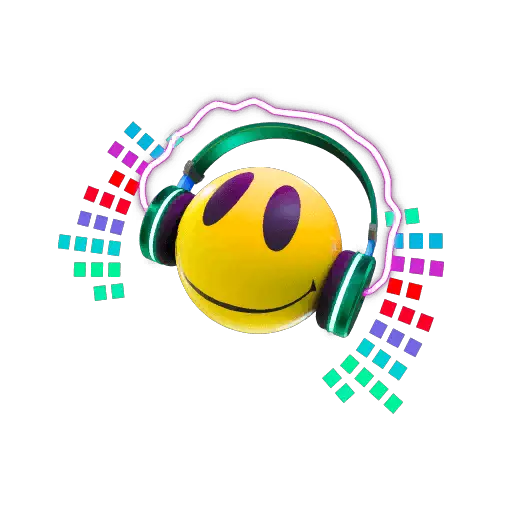 Sonic Vibes Back Bling icon