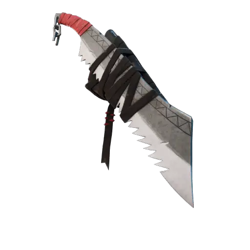 Sorrows Edge Back Bling icon