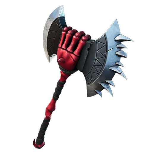 Sorrows Reach Pickaxe icon