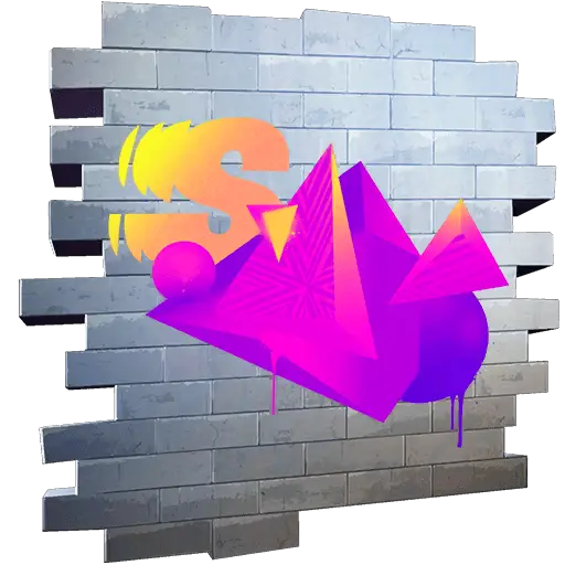 Soundwave Series - Hamaki Spray icon