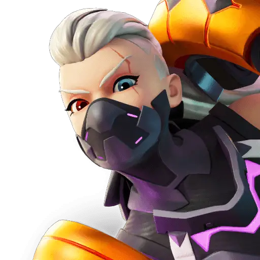 Southpaw Outfit icon