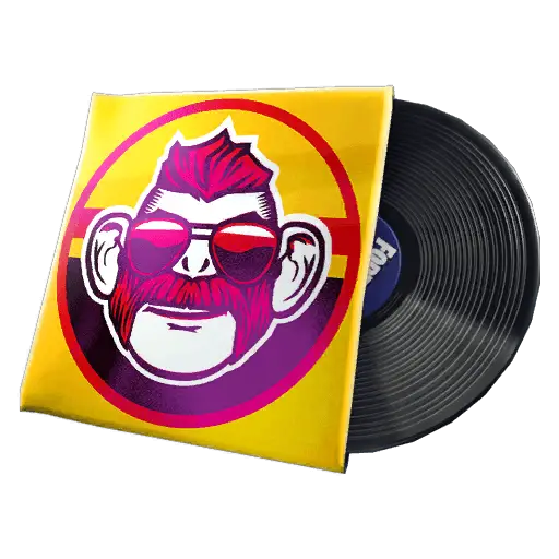 Space Chimp Music icon