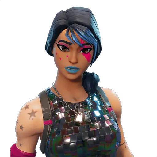 Sparkle Specialist Outfit icon