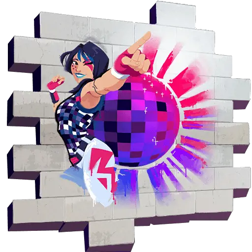 Sparkle Specialist Spray icon