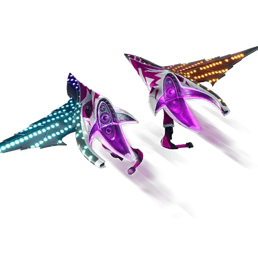 Sparkle Strider Glider icon
