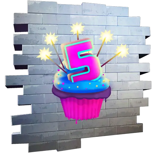 Sparklecake Spray icon