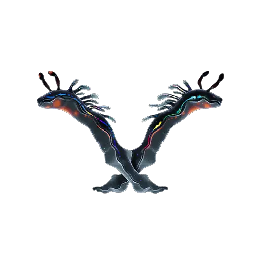 Sparkli Scampi Pickaxe icon