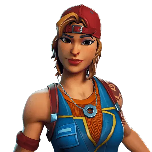 Sparkplug Outfit