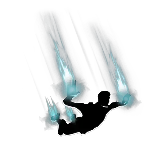 Spectral Essence Contrail icon
