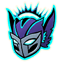 Spire Spirit Emoji icon