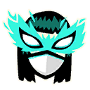 Spirit Eyes Emoji icon