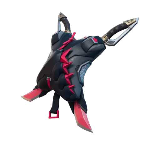 Spirit's Pact Back Bling icon