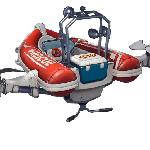 Splashdown Glider icon