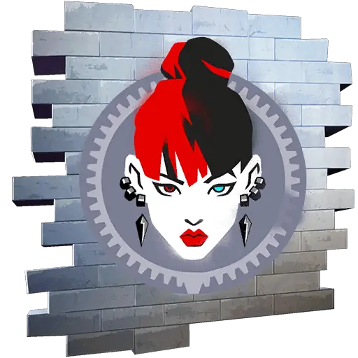 Splinter Faction Spray icon