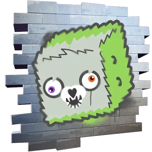 Spooky Squared Spray icon
