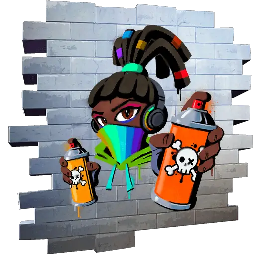Spray Away Spray icon