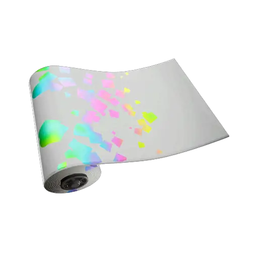 Squaring Off Wrap icon