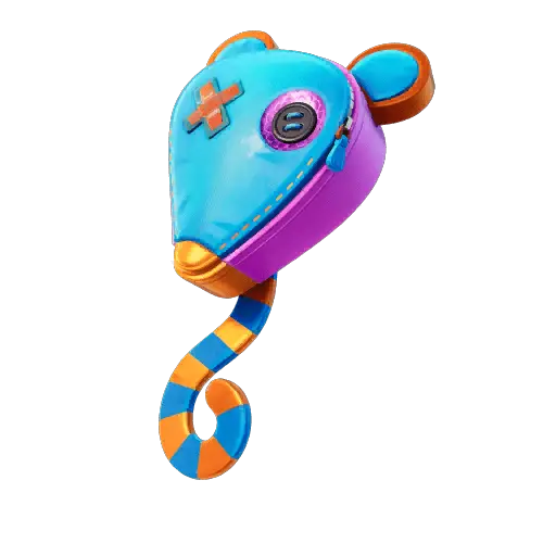 Squee Back Bling icon