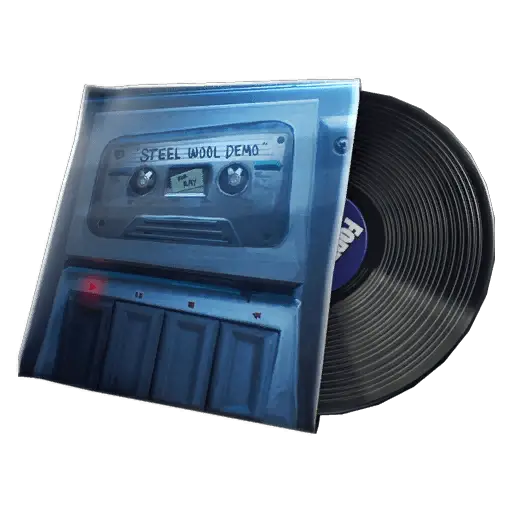 Stand and Fight Music icon