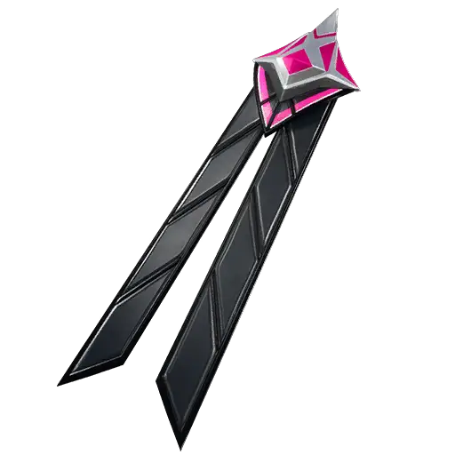 Star Shot Back Bling icon