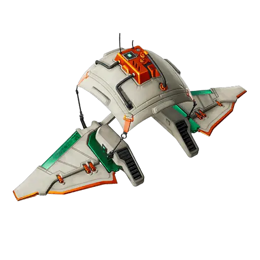 Star Strider Glider icon