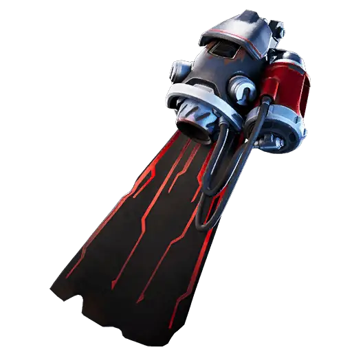 Star Surge Back Bling icon
