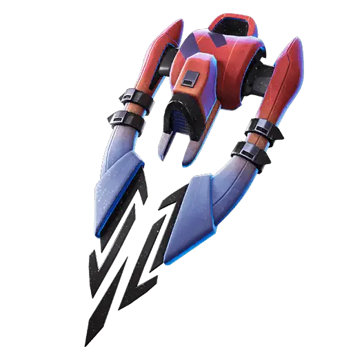 Starcrest Shift Back Bling icon