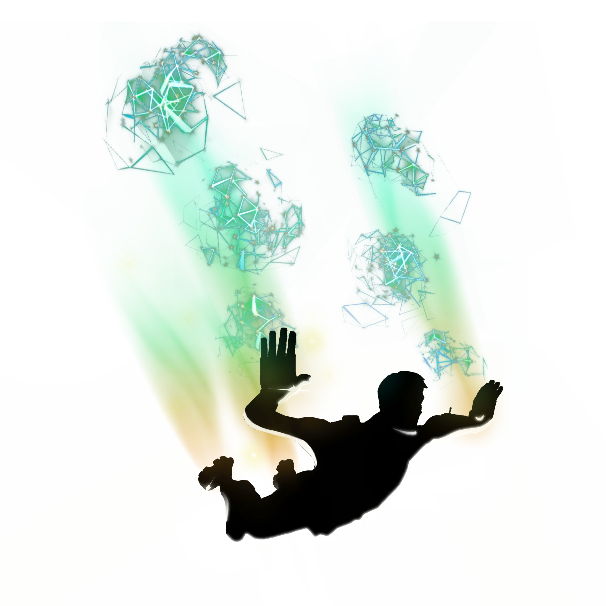 Stardrop Contrail icon