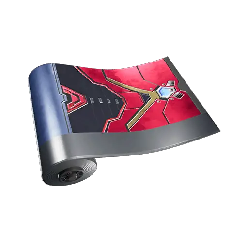 Stark Seven Wrap icon