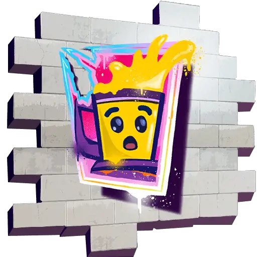 Stay Smooth Spray icon