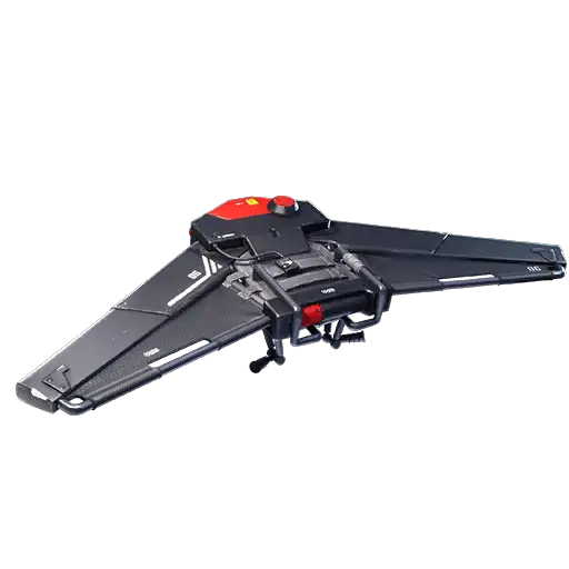 Stealth Pivot Glider icon