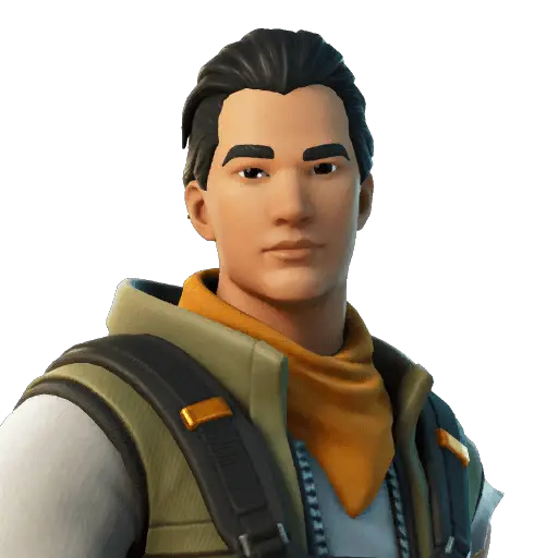 Stealth Specialist Outfit icon