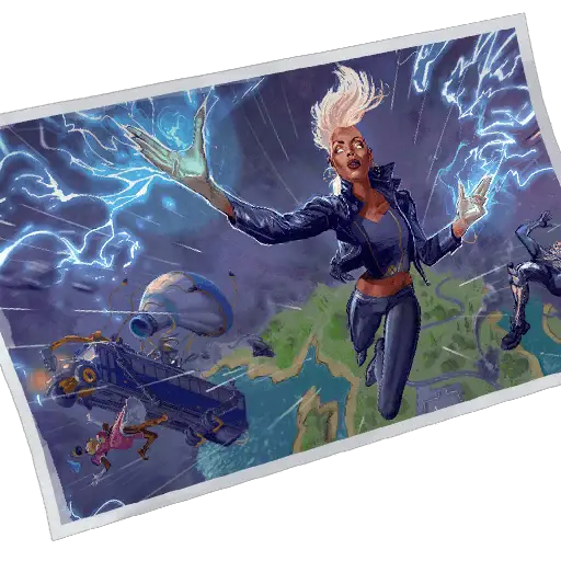 Storm Flight Loading Screen icon