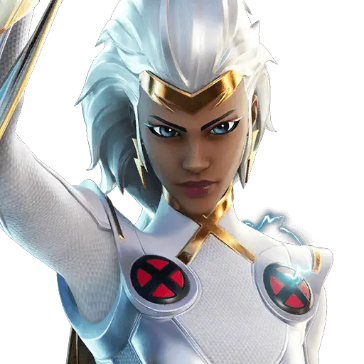 Storm Outfit icon