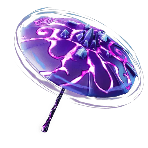 Storm Sail Umbrella icon