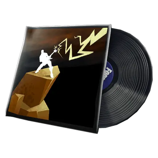 Storm Shredder Music icon