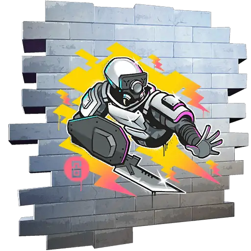 Stormfarer Strike Spray icon