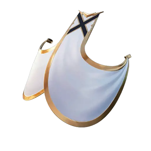 Storms Cloak Back Bling icon