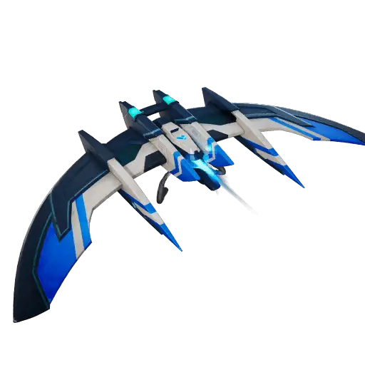 Stratosphere Glider icon