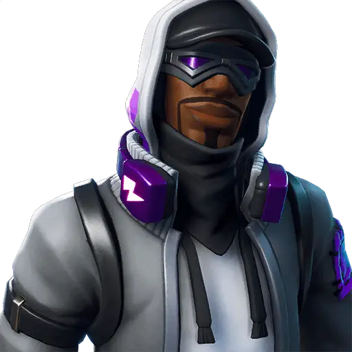 Stratus Outfit icon