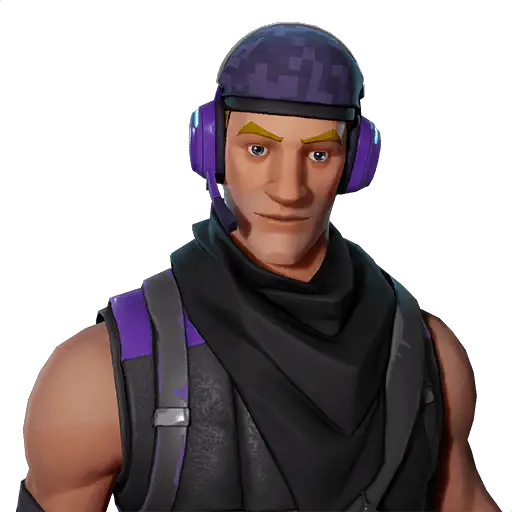 Sub Commander Outfit icon