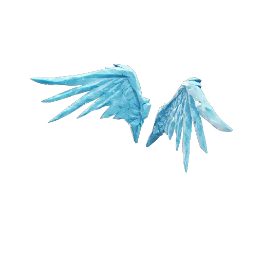 Sub-Zero Flight Back Bling icon